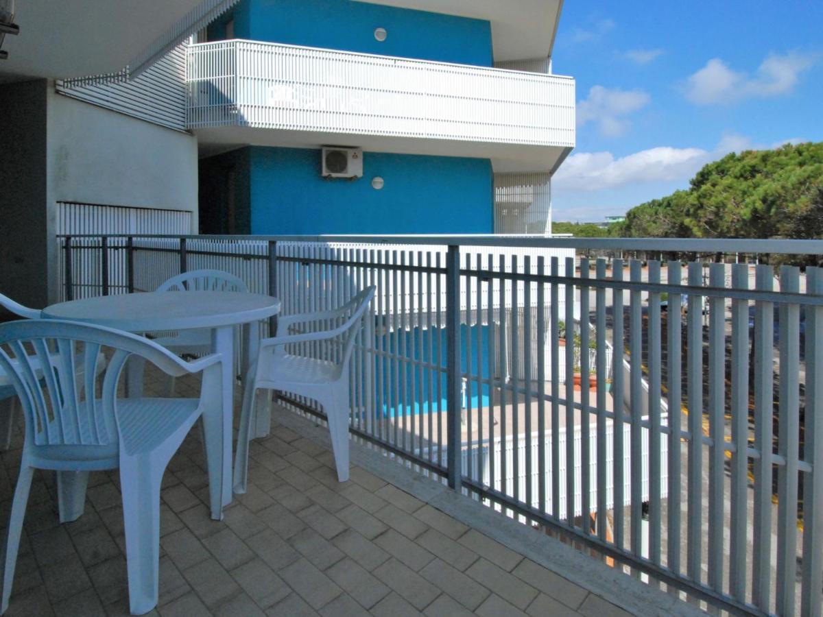 Apartment Simma-4 By Interhome Bibione Exterior photo